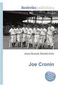 Joe Cronin