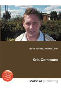 Kris Commons