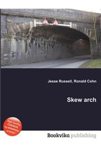 Skew Arch