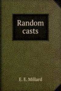 RANDOM CASTS