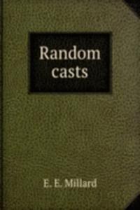 RANDOM CASTS