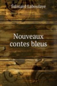 Nouveaux contes bleus