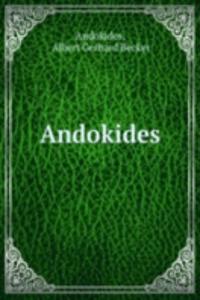 Andokides