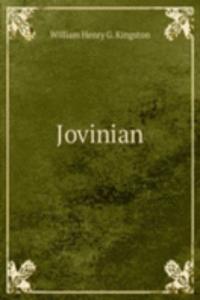 Jovinian