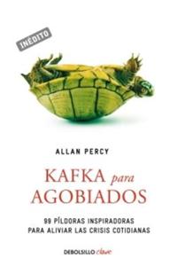 Kafka Para Agobiados