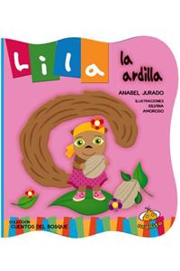 Lila La Ardilla