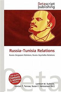 Russia-Tunisia Relations