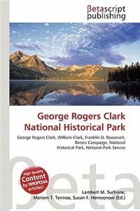George Rogers Clark National Historical Park