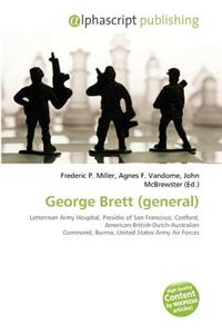 George Brett (General)