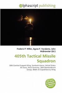 405th Tactical Missile Squadron