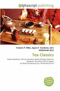 Tea Classics