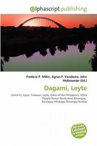 Dagami, Leyte