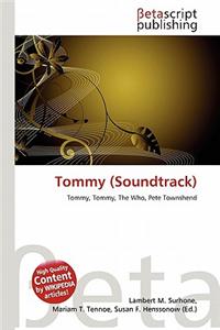 Tommy (Soundtrack)