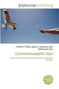 Commonwealth Star