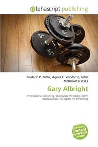 Gary Albright