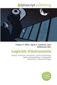 Logiciels D'Astronomie