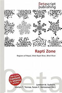 Rapti Zone