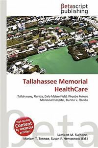 Tallahassee Memorial Healthcare