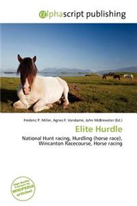 Elite Hurdle