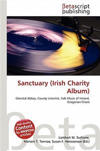 Sanctuary (Irish Charity Album)