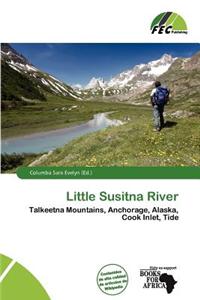 Little Susitna River