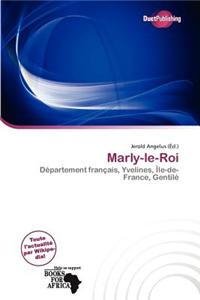 Marly-Le-Roi