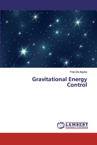 Gravitational Energy Control