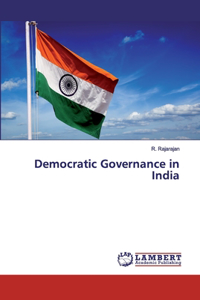 Democratic Governance in India