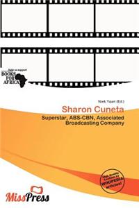 Sharon Cuneta