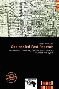 Gas-Cooled Fast Reactor