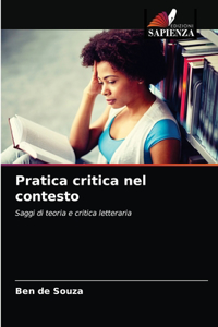 Pratica critica nel contesto