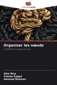 Organiser les noeuds