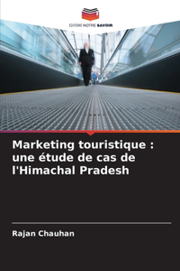 Marketing touristique