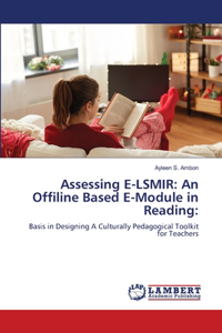 Assessing E-LSMIR
