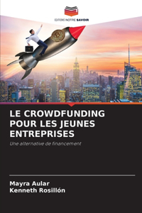 Crowdfunding Pour Les Jeunes Entreprises