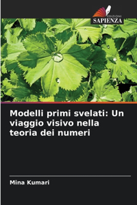 Modelli primi svelati