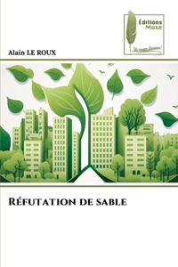 Réfutation de sable