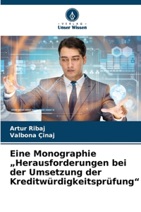 Eine Monographie 