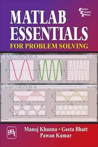 Matlab Essentials for Problem Solving