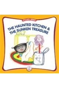 Haunted Kitchen and the Sunken Treasure