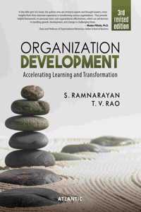 Organization Development: Accelerating Learning and Transformation