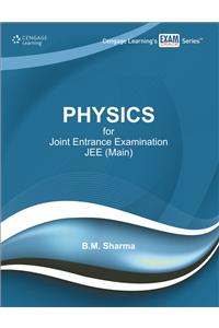 Physics for JEE (Main)
