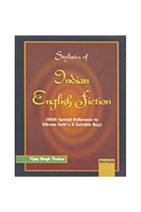 Indian-English Fiction: 1980-90 an Assessment