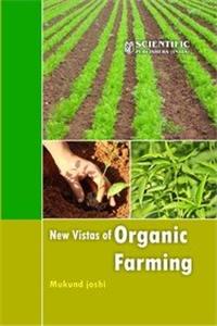 New Vistas of Organic Farming