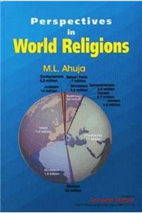 The Perspectives in World Religions