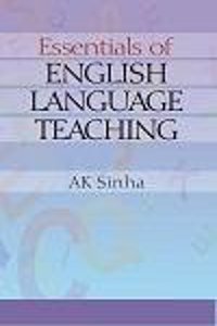 Essentials Of English Language Teaching