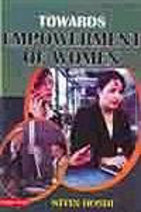 Towards Empowerment Of Women