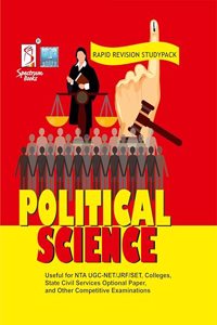 Political Science (Optionals) (2024)