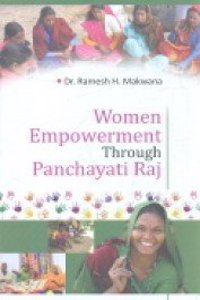 Women empowerment through panchayati raj