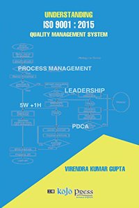 Understanding ISO 9001 : 2015 Quality Management System